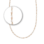 0236CG64 PVD-Echtgold-Beschichtung PVD-Echtgold-Beschichtung